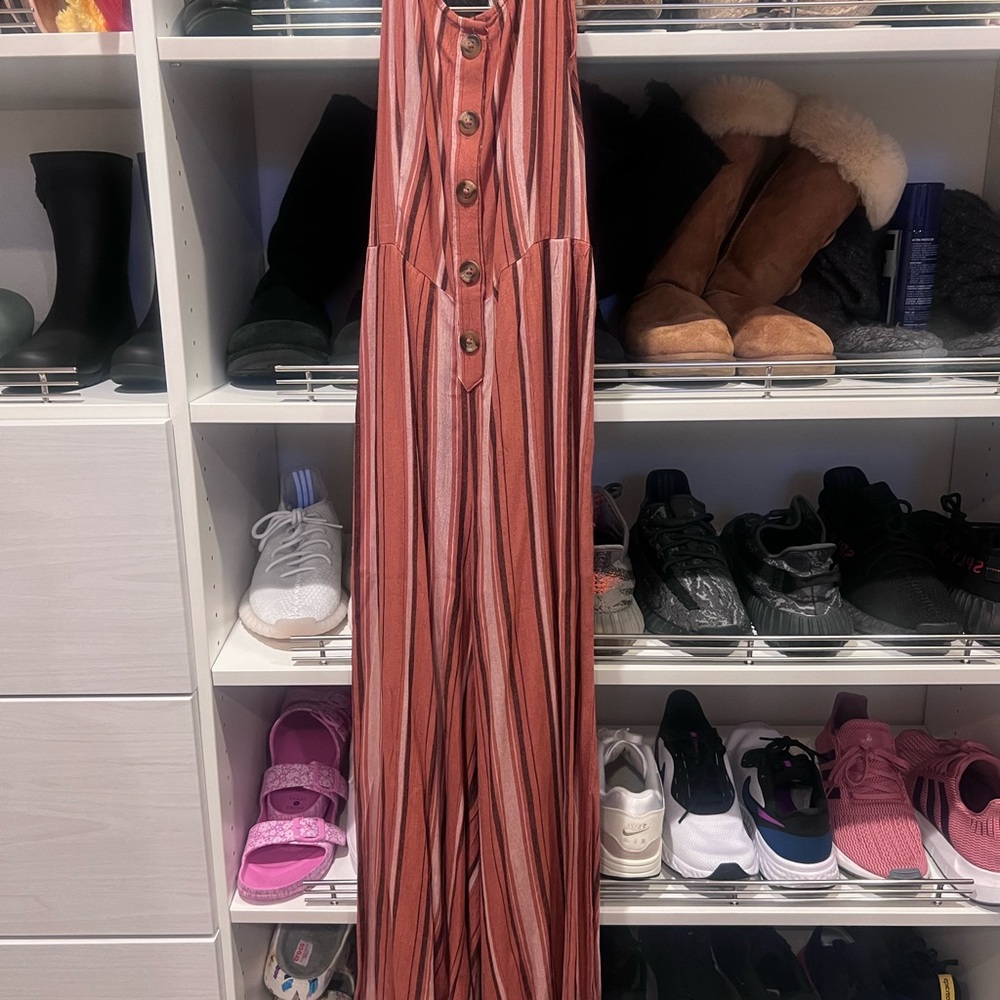 American Eagle jumpsuit